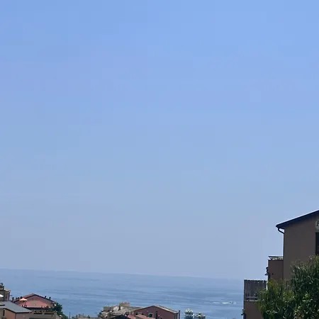 Casa Della Domenica * Monterosso al Mare