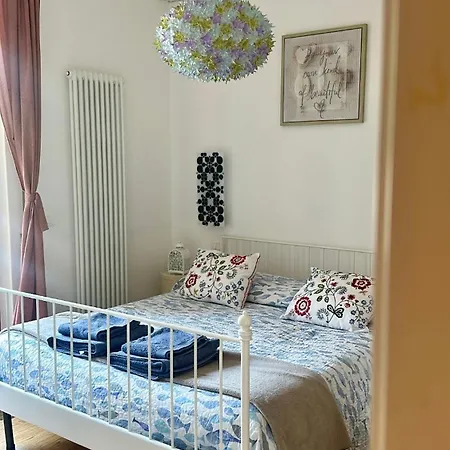 Apartment Casa Della Domenica Monterosso al Mare