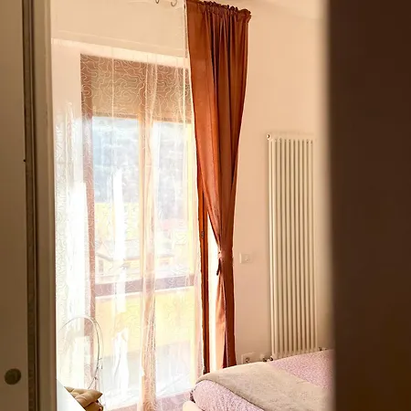 Casa Della Domenica مونتيروسّو ال ماري