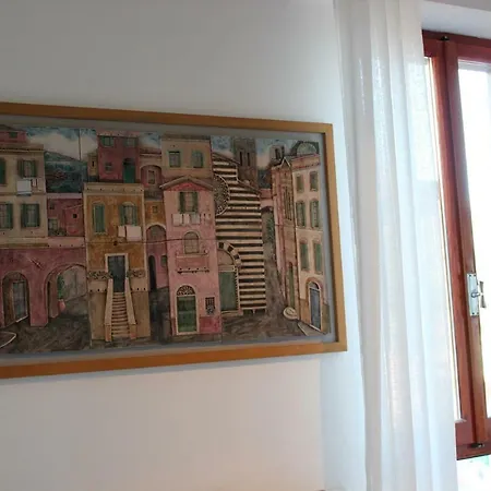 Casa Della Domenica * Monterosso al Mare