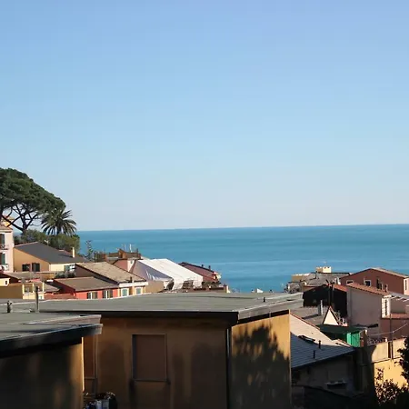 Appartamento Casa Della Domenica