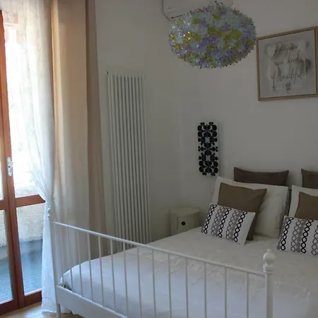Casa Della Domenica Monterosso al Mare