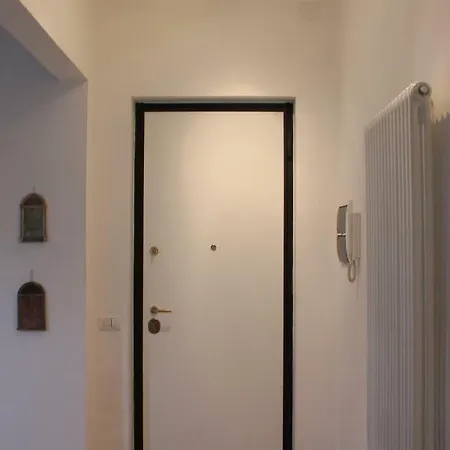 Casa Della Domenica Appartamento Monterosso al Mare