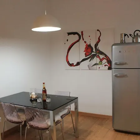 Casa Della Domenica 公寓 蒙特罗索阿尔马雷