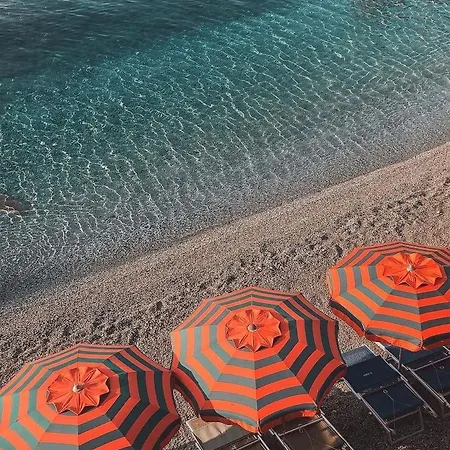 Appartement Casa Della Domenica Monterosso al Mare