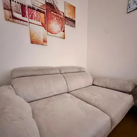 Casa Della Domenica مونتيروسّو ال ماري