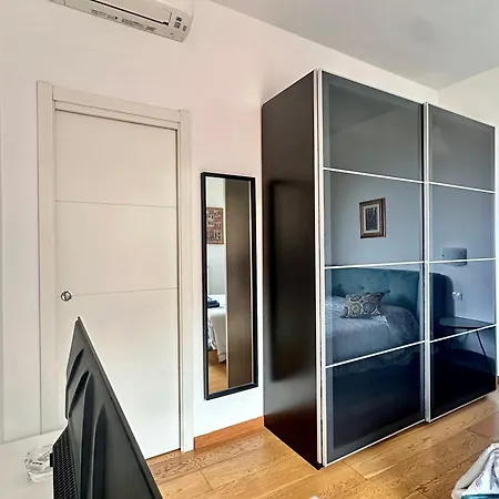 Appartement Casa Della Domenica *