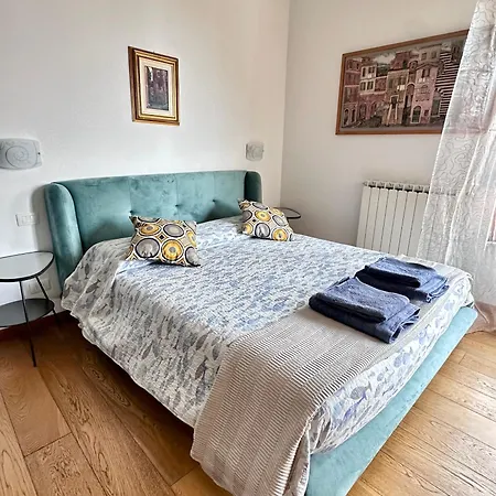 Casa Della Domenica Appartement Monterosso al Mare