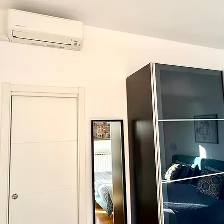 شقة Casa Della Domenica مونتيروسّو ال ماري