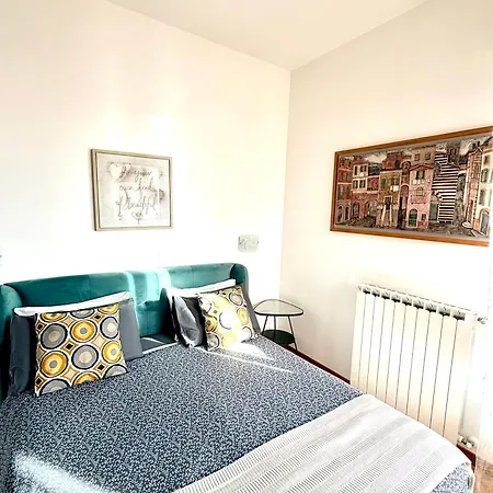 Casa Della Domenica Apartamento *