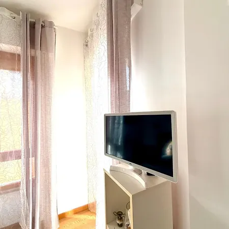 Casa Della Domenica شقة مونتيروسّو ال ماري