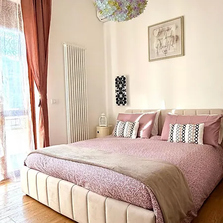 Casa Della Domenica
