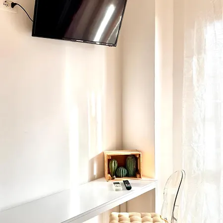 Casa Della Domenica شقة *