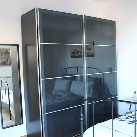 Casa Della Domenica Apartment