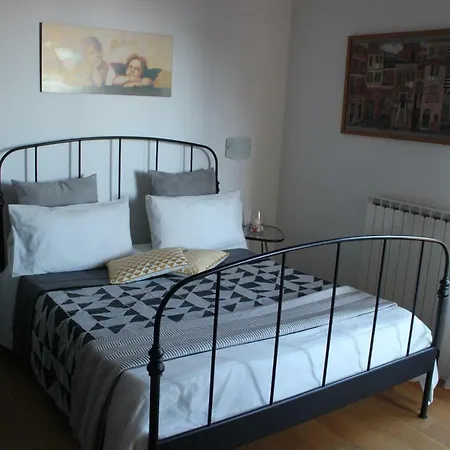 Apartment Casa Della Domenica