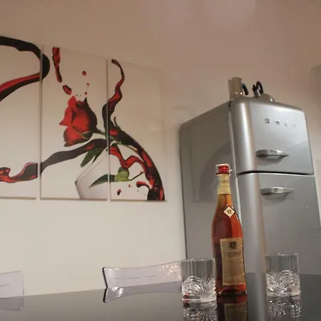 Casa Della Domenica شقة