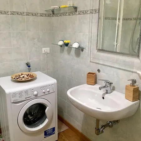 Casa Della Domenica *