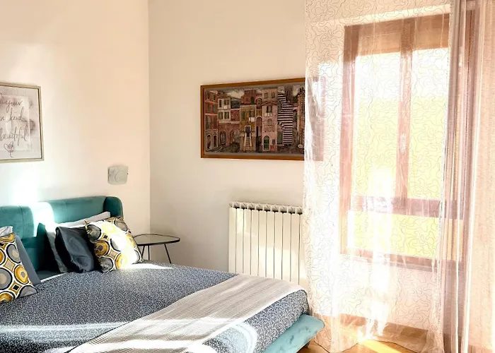Casa Della Domenica