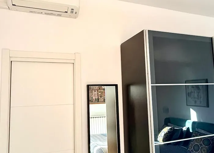 Apartment Casa Della Domenica Monterosso al Mare