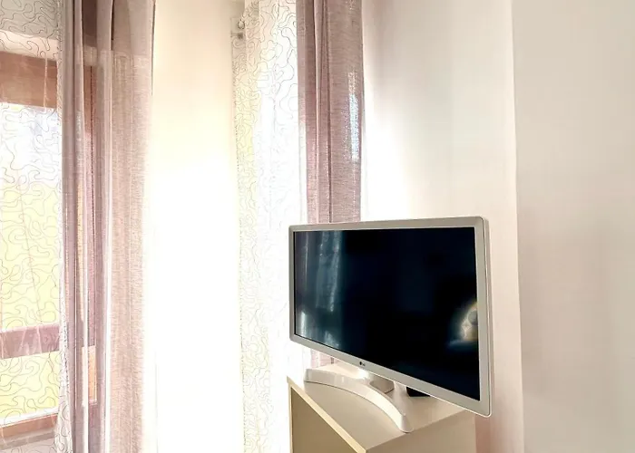 Casa Della Domenica Apartment Monterosso al Mare