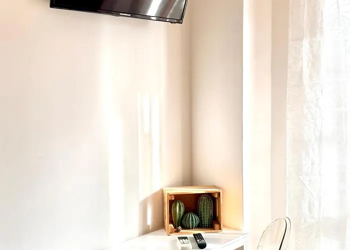 Casa Della Domenica Apartment *
