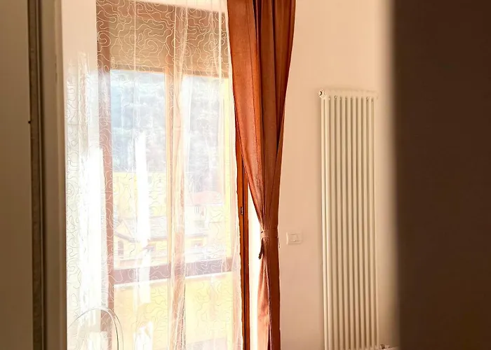 Casa Della Domenica 蒙特罗索阿尔马雷