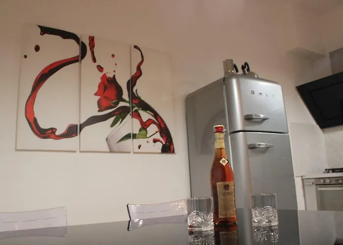 Casa Della Domenica 公寓